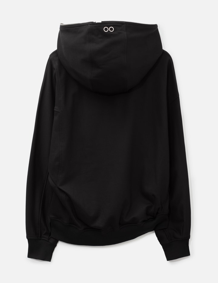 SONGZIO Torque Hood Zip Up