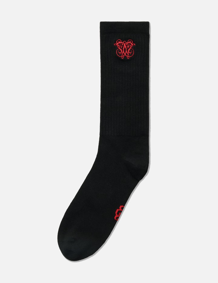 UGG UGG X Willy Chavarria Sock