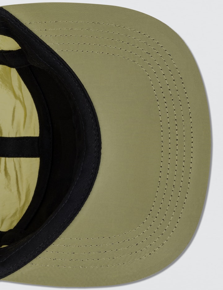 Logo 5 Panel Cap Placeholder Image