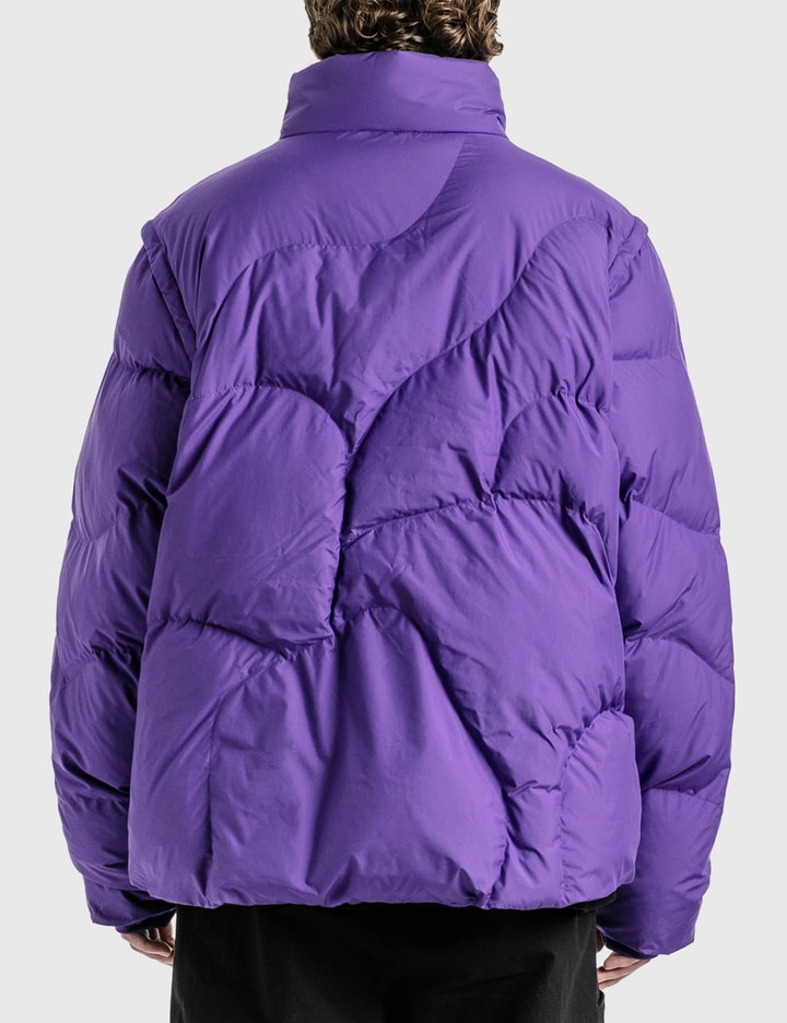 Puma x P.A.M Puffer Jacket Placeholder Image