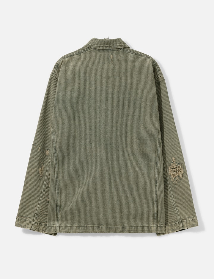 Basketcase Chimney Chore Jacket