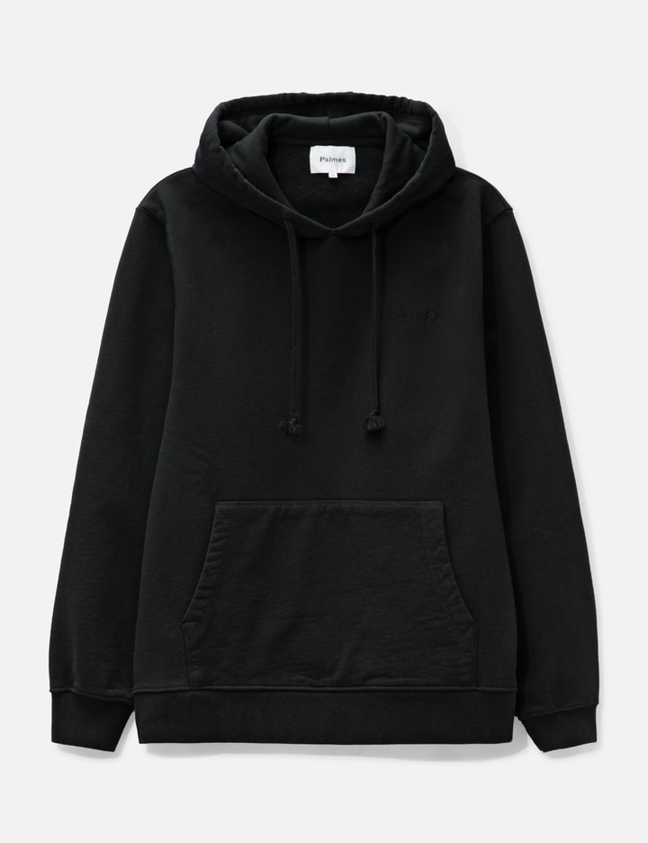 Ben Hooded Sweatshirt Placeholder Image