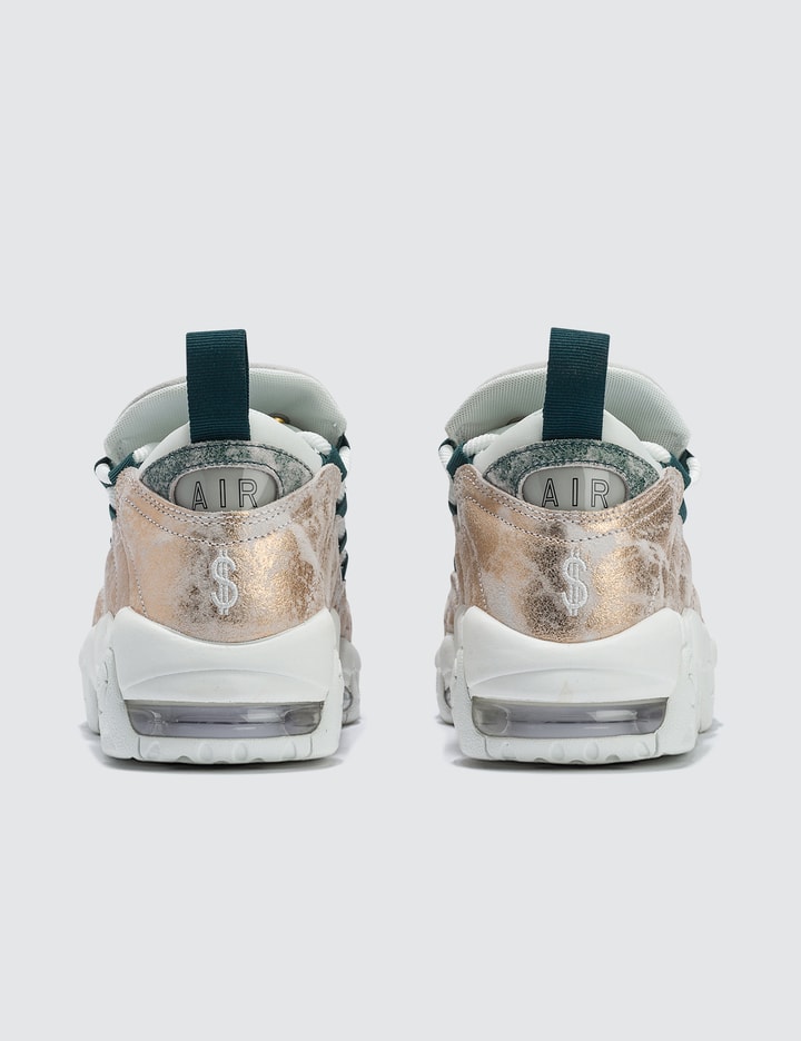 W Nike Air More Money Lx Placeholder Image