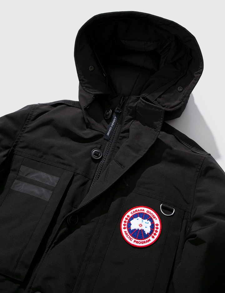 Macculloch Parka Placeholder Image