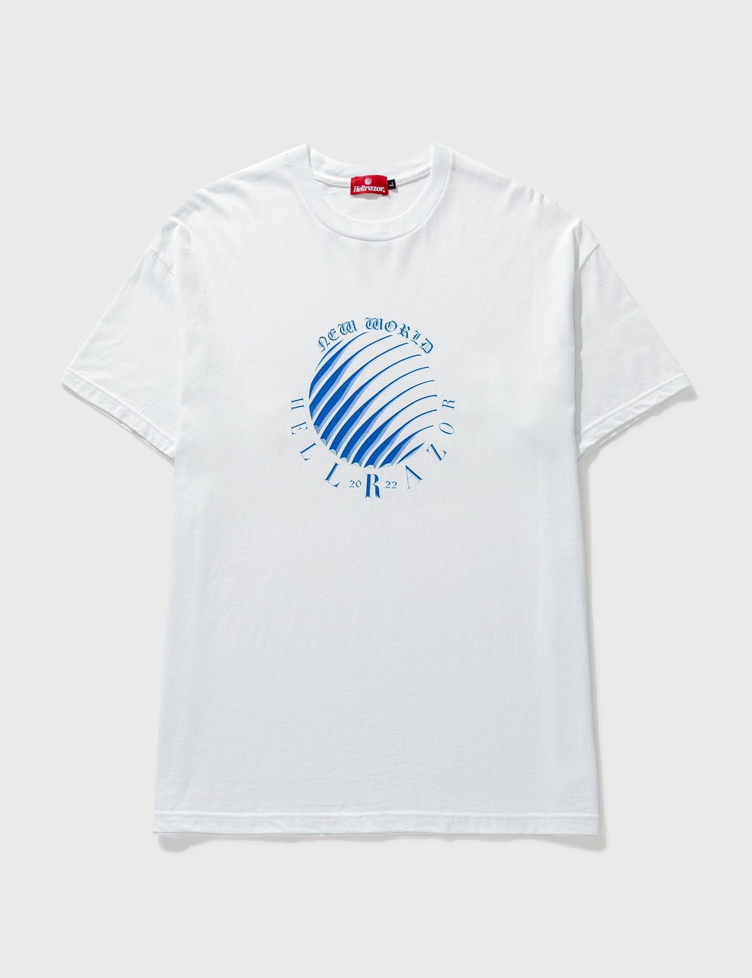 코인 엠보스 티셔츠 Placeholder Image
