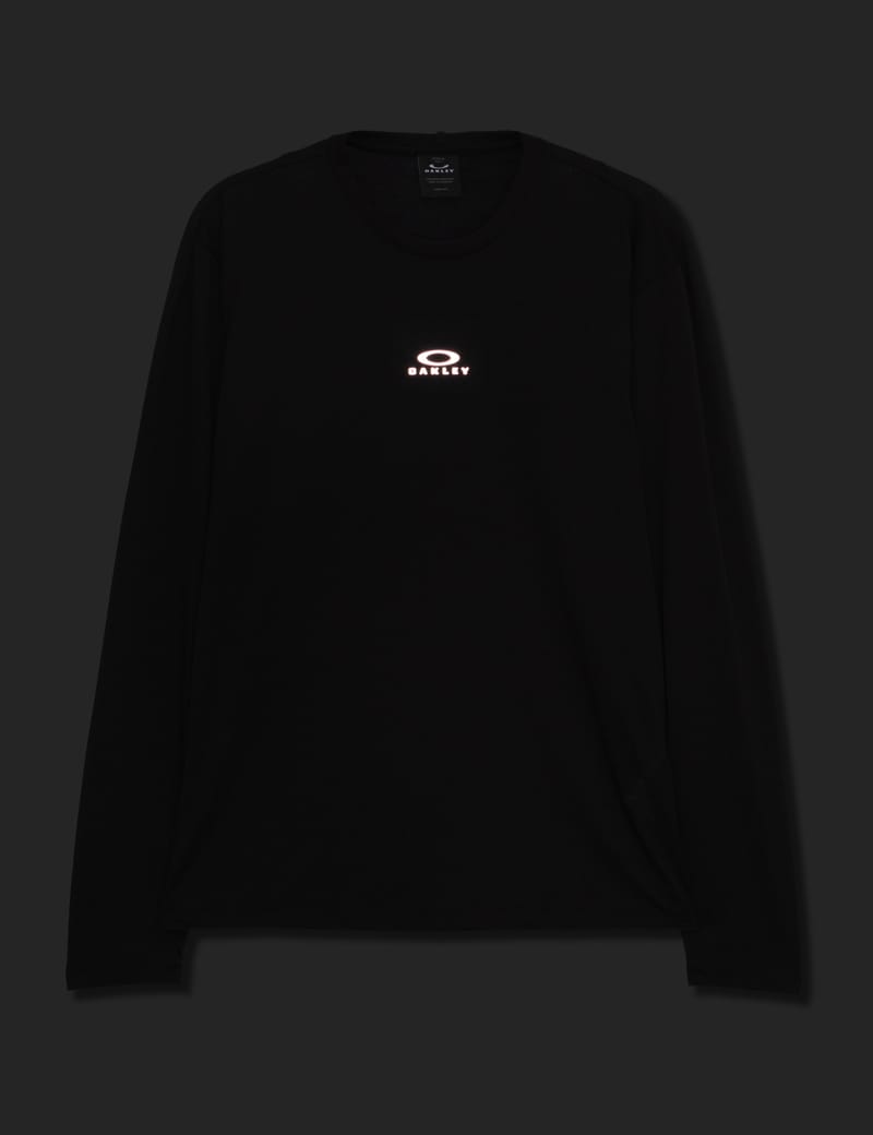 Oakley 엣지 포스 LS 티