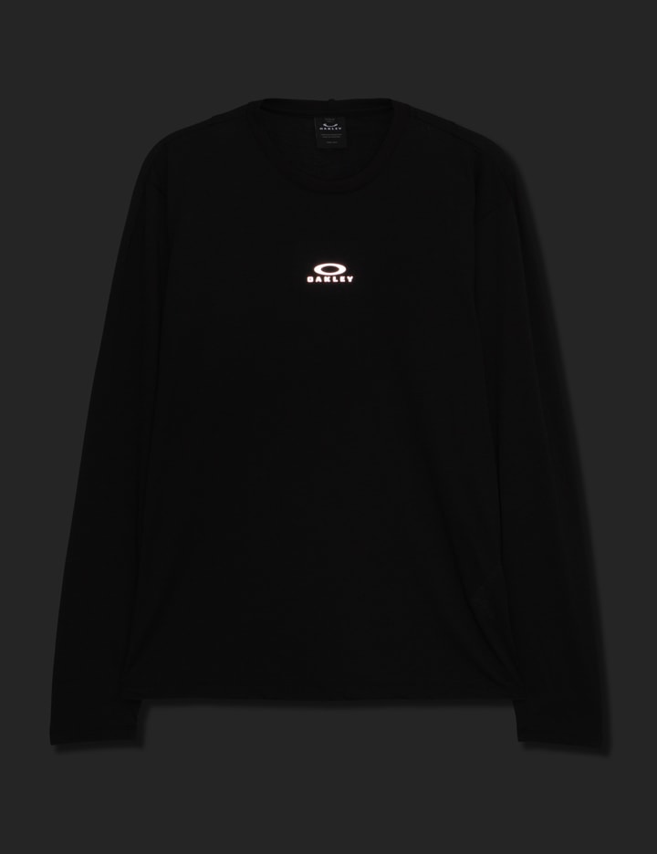 Oakley Edge Force LS Tee