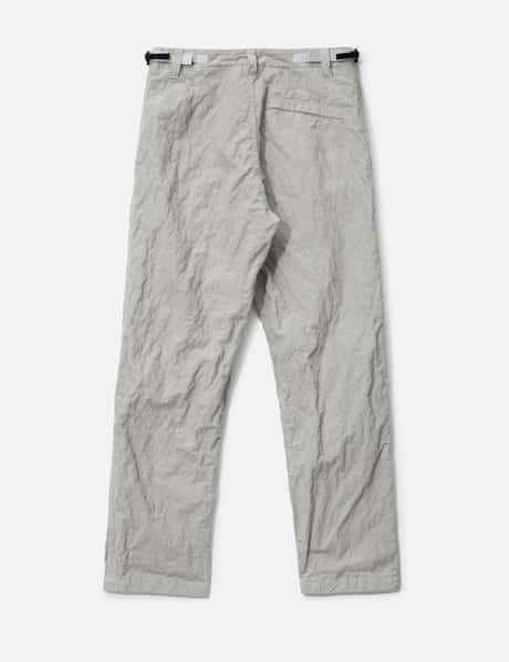 Wrinkled Corduroy 500-TC Cargo Trousers view 9