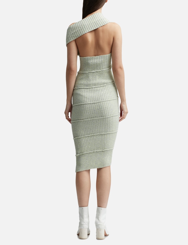 Asymmetric Dress Placeholder Image