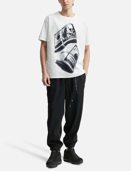 X Trippy Art $1000 Tee view 15