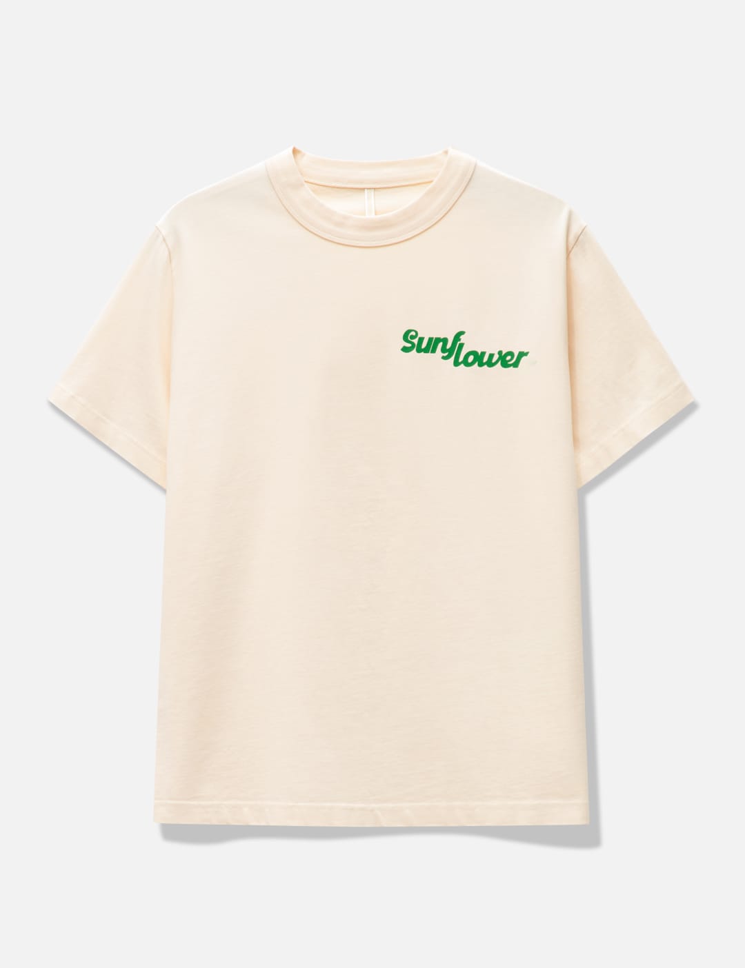 Sunflower Master Logo T-shirt
