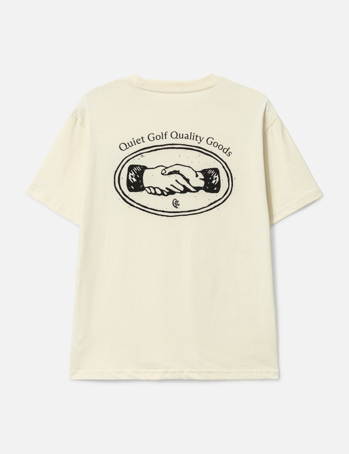 Deal Maker T-shirt Placeholder Image