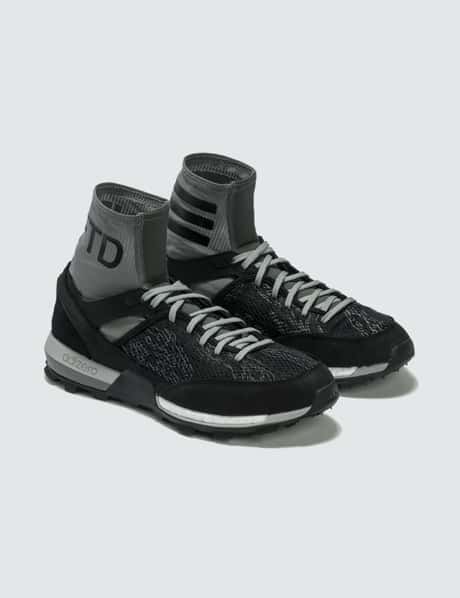 adidas Originals Undefeated x Adidas Adizero XT Boost HBX