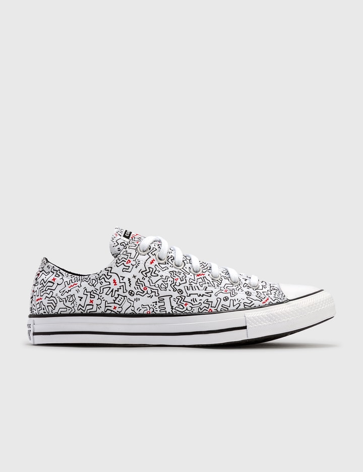 Converse X Keith Haring Chuck Taylor All Star Placeholder Image