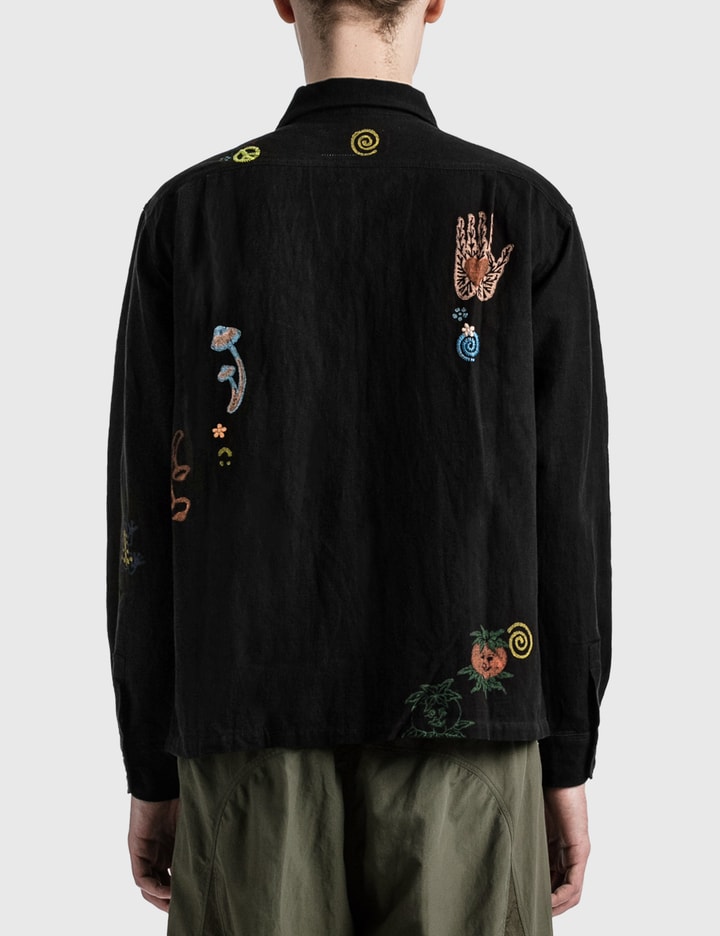 Snack Shirt Placeholder Image