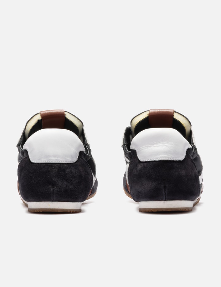 ロエベ Ballet Sneakers