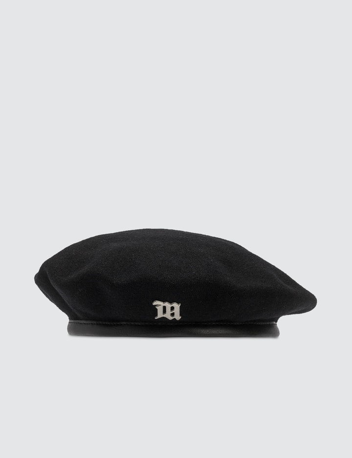 Beret Placeholder Image