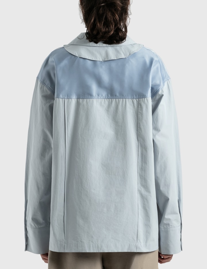 Inside Out Shirt Placeholder Image