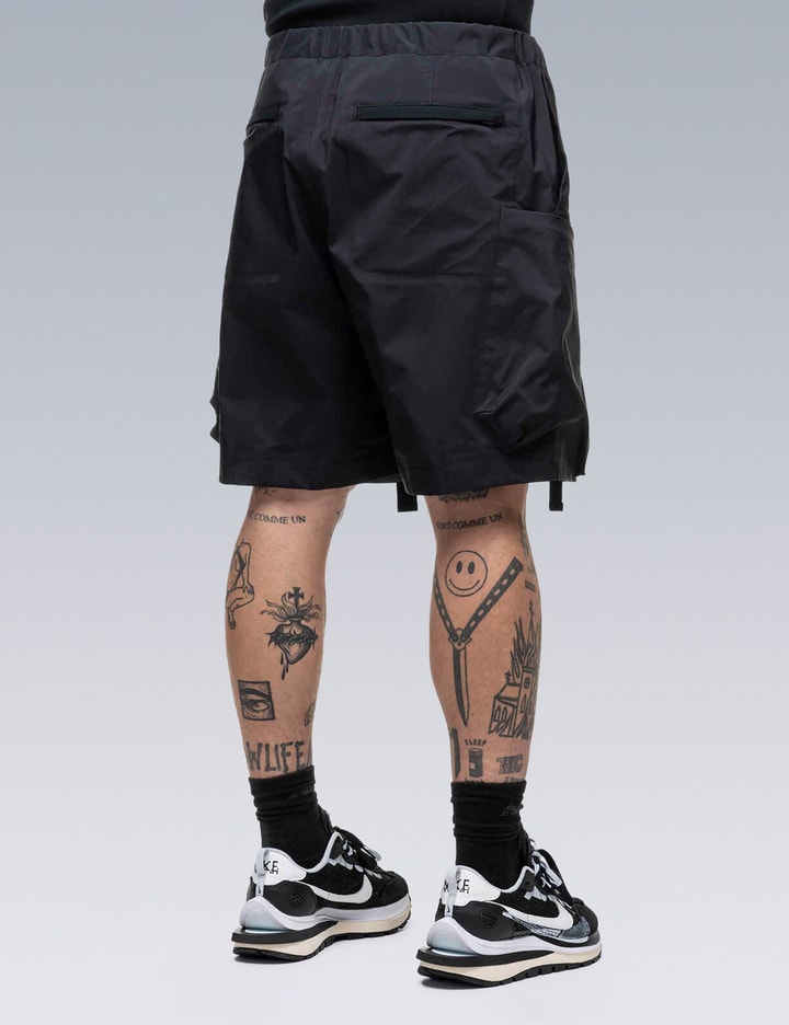 Sacai x Acronym Tech Shorts Placeholder Image