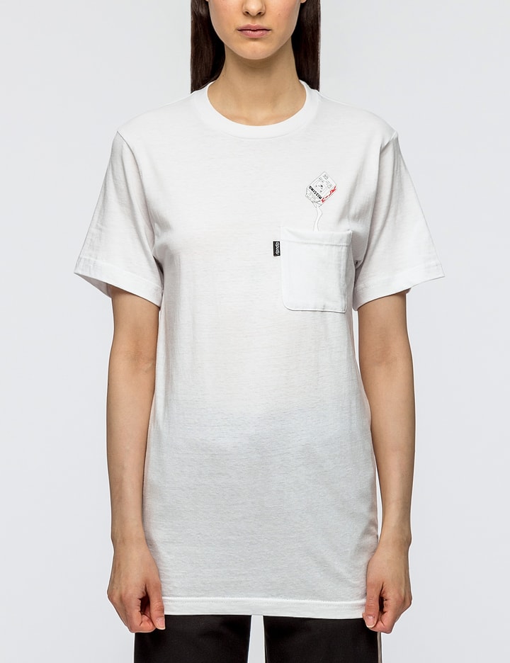 Milk Carton T-Shirt Placeholder Image