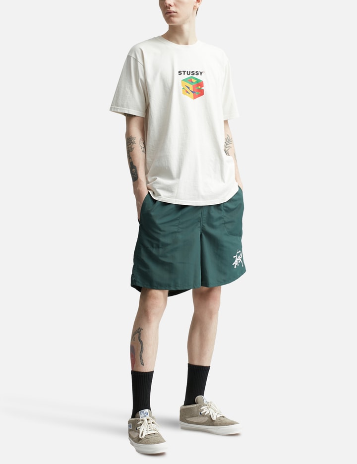 Big Basic Water Shorts Placeholder Image