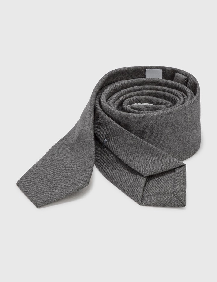 Classic Wool Necktie Placeholder Image