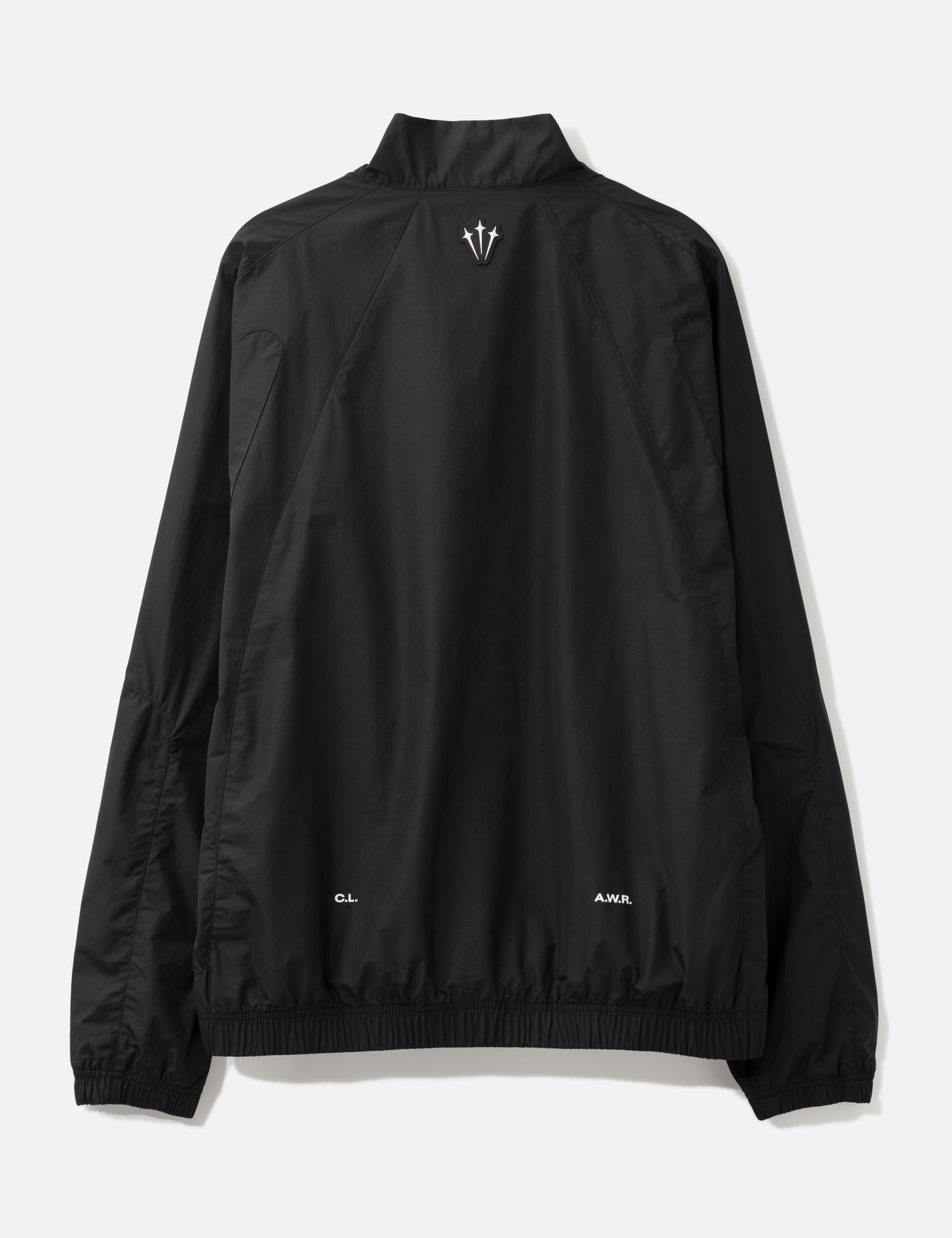NOCTA Northstar Nylon Track Jacket view 17