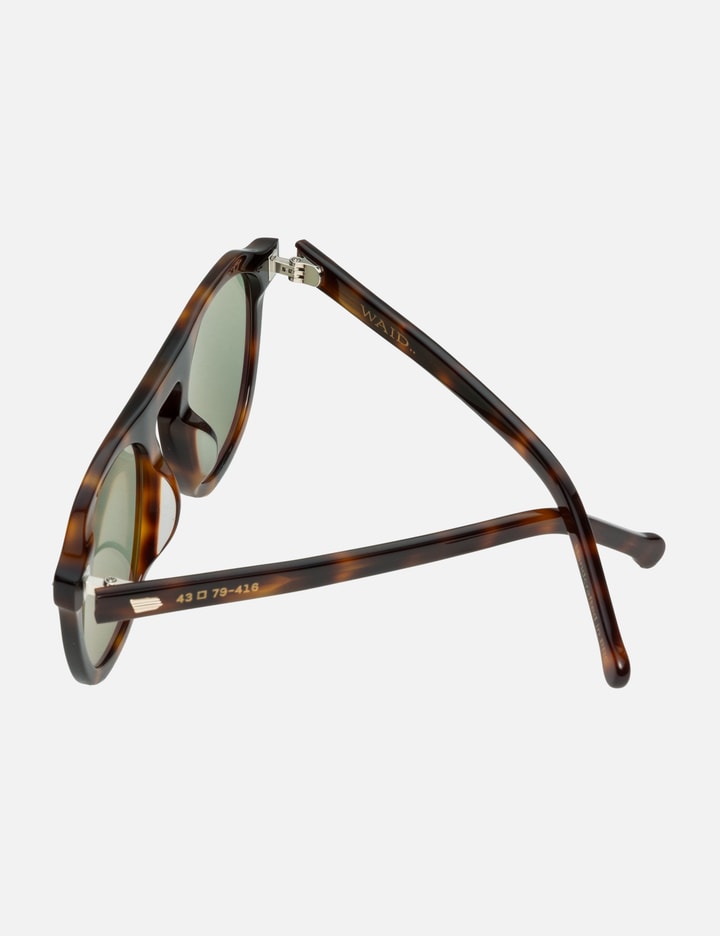 Waid Eyewear Party All The Time