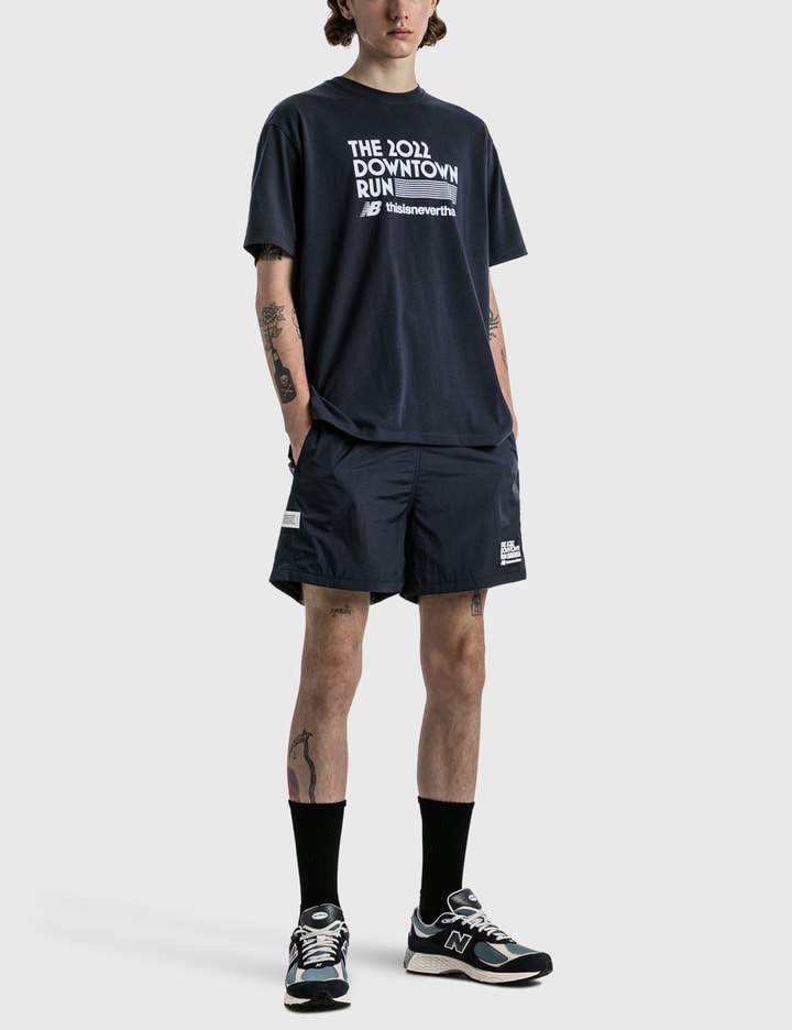 New Balance x thisisneverthat Shorts Placeholder Image