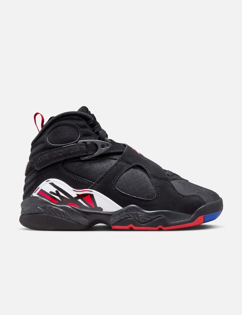 jordan 8 list