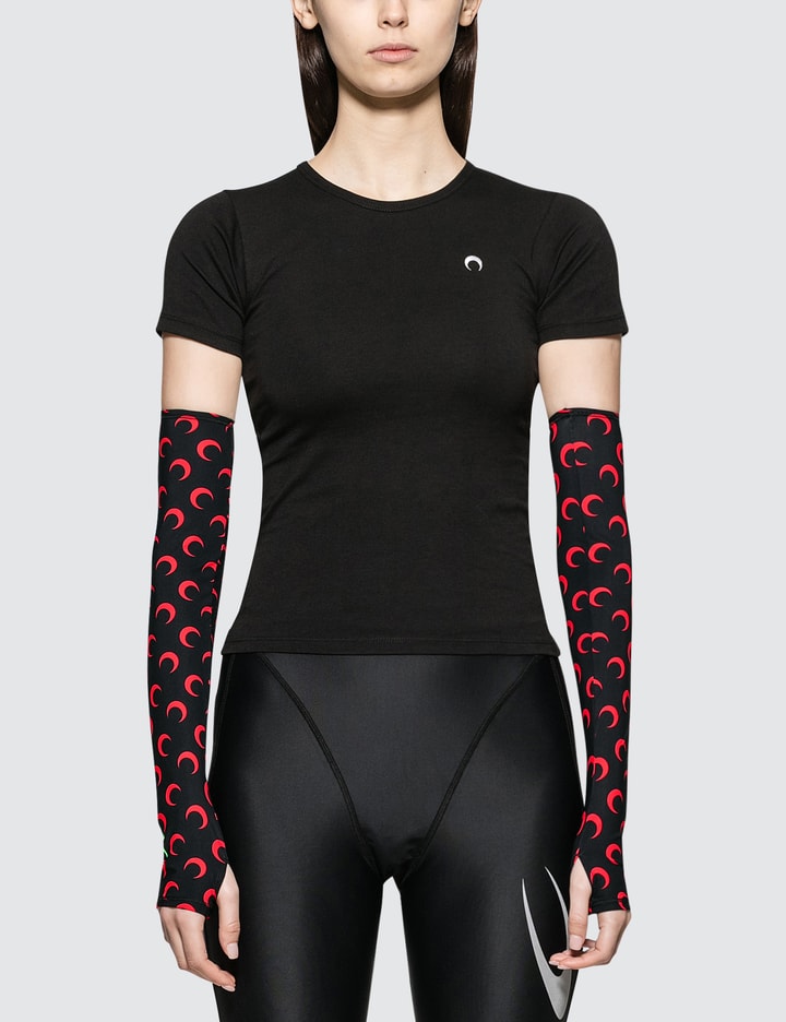 Sleeve With Thumb Opening Placeholder Image