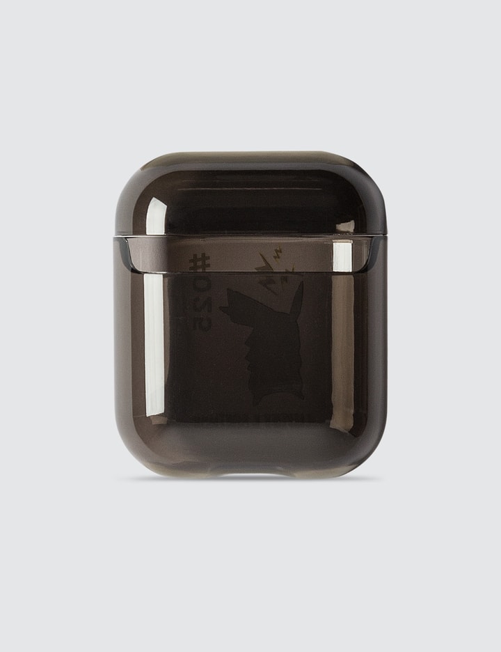 Airpods Case - Pikachu # 025 - Black Placeholder Image