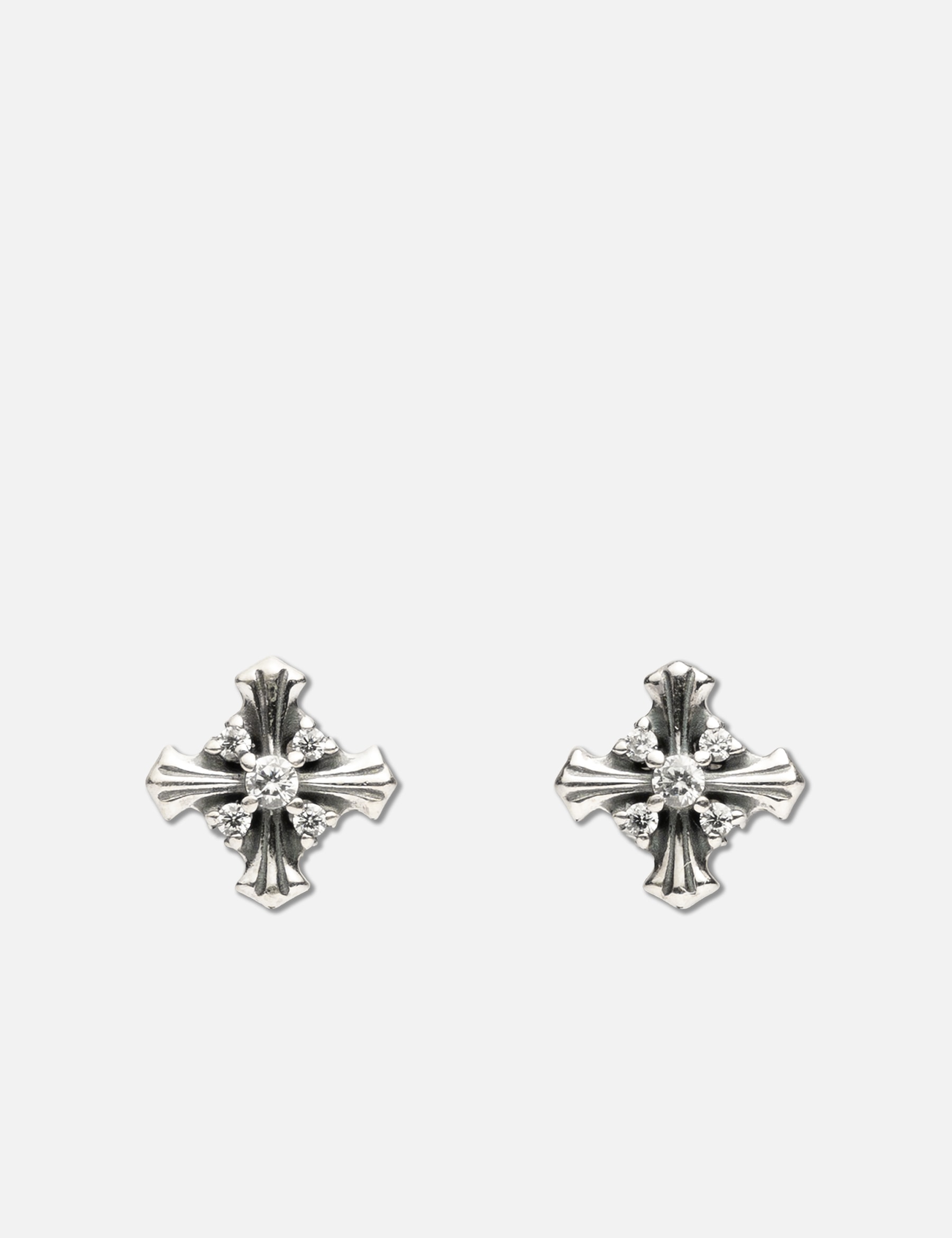 CRUCIS Quadruplets Earrings view 7