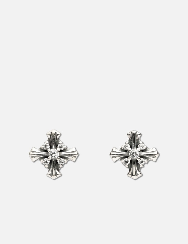 CRUCIS Quadruplets Earrings