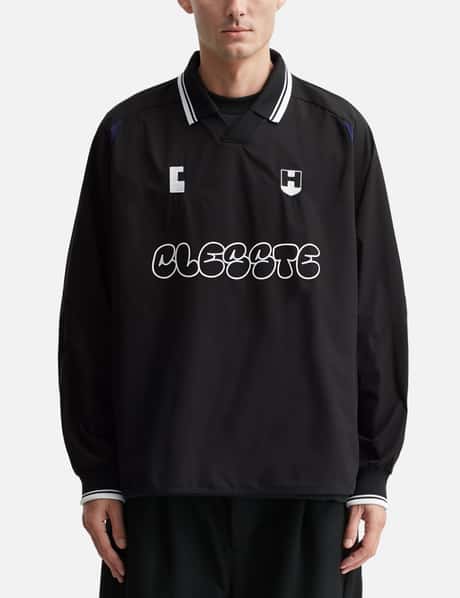 HBX Exclusive – Long Sleeves City Game Jersey view 10