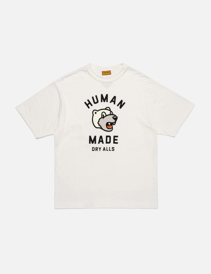 휴먼메이드 Graphic T-Shirt