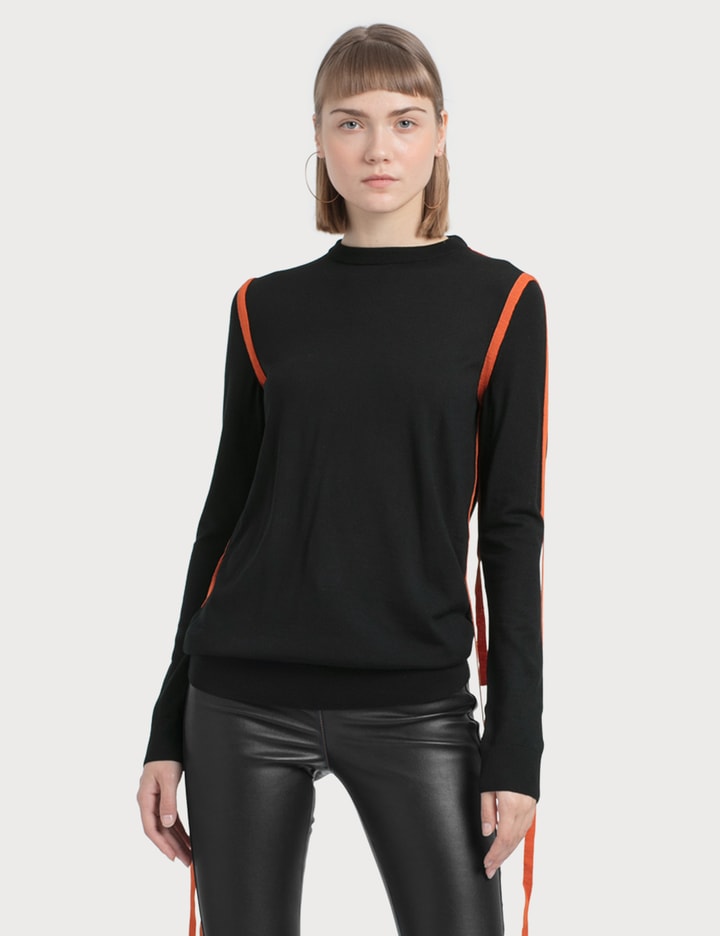 Strap Sweater Placeholder Image