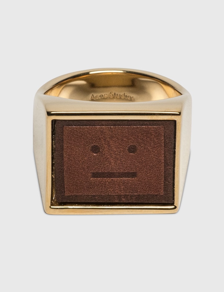 Face Logo Ring Placeholder Image