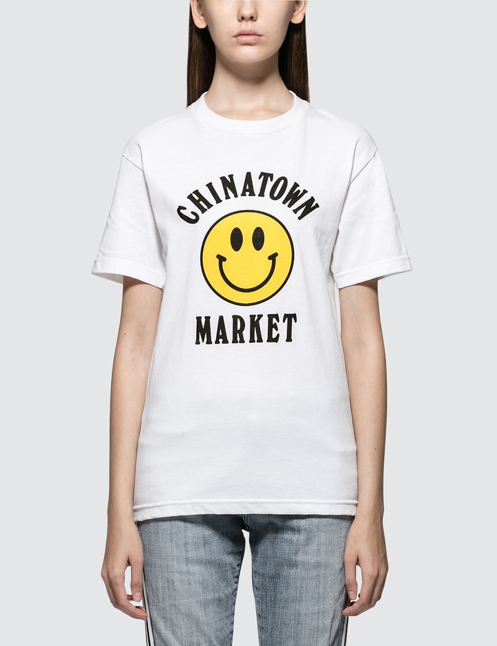 Smile T-Shirt Placeholder Image
