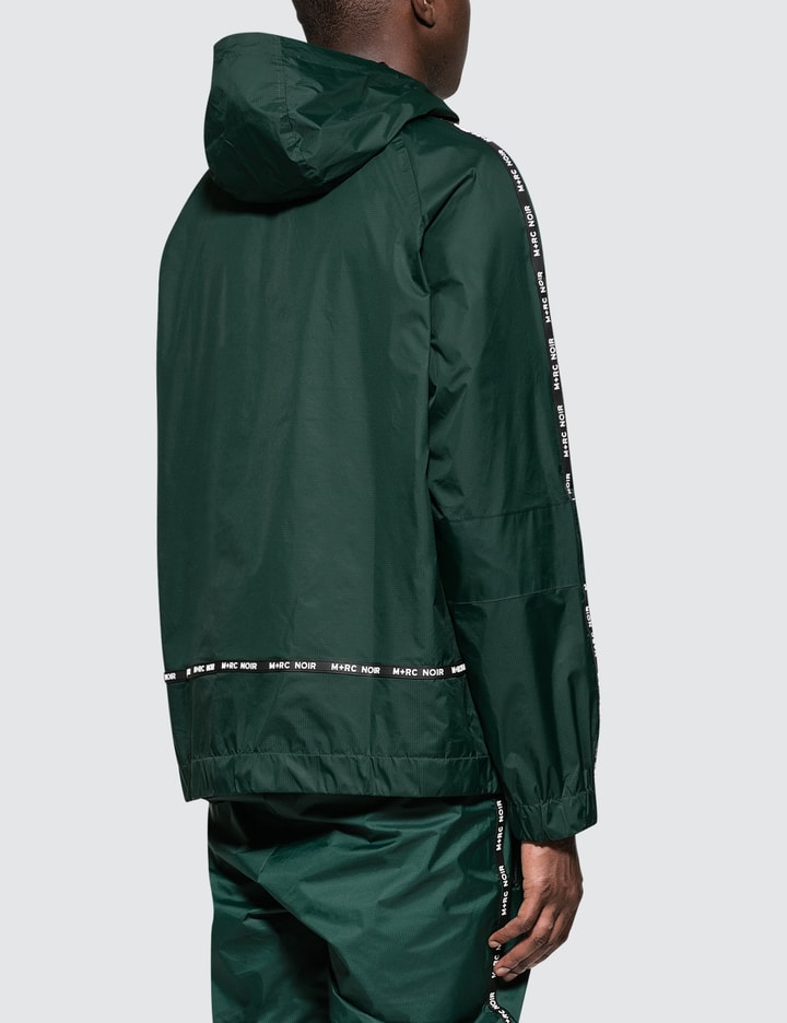 Mid Zipper Tracksuit Jacket Placeholder Image