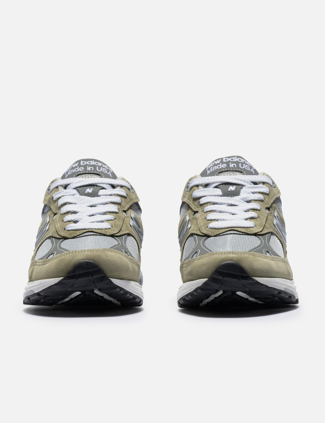 Made In USA 993 view 9