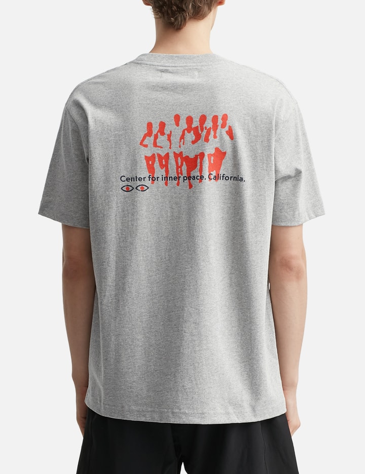 District Vision X New Balance Short Sleeve T-Shirt Placeholder Image