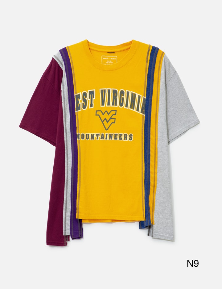 Shop Needles 7 Cut Wide T-shirt