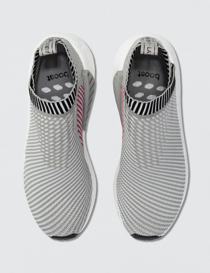 NMD CS2 Primeknit Placeholder Image