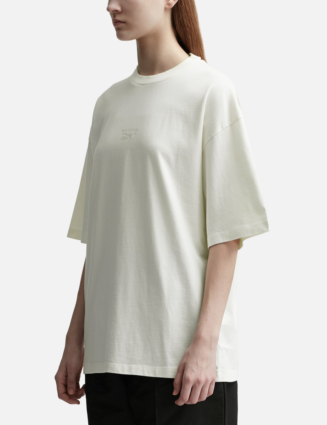 X Botter Trompe L’oeil T-Shirt view 8