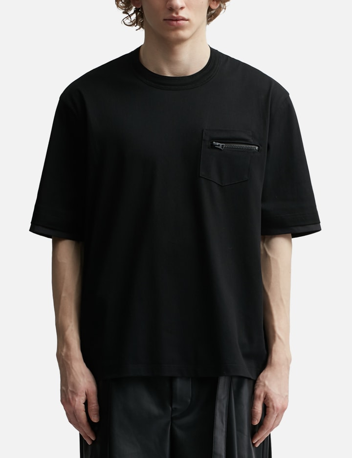 Hybrid T-shirt Placeholder Image