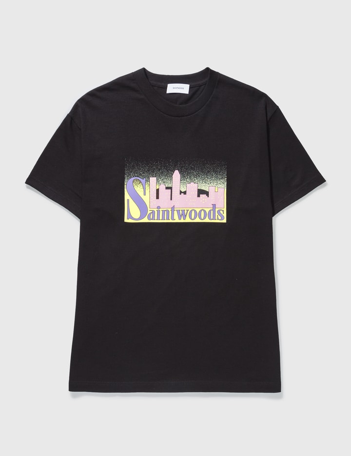 Skyline T-shirt Placeholder Image