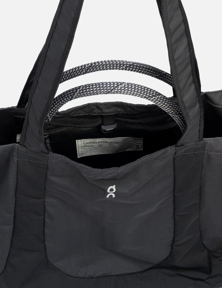 On X Ik Cargo Pack 60l In Pink