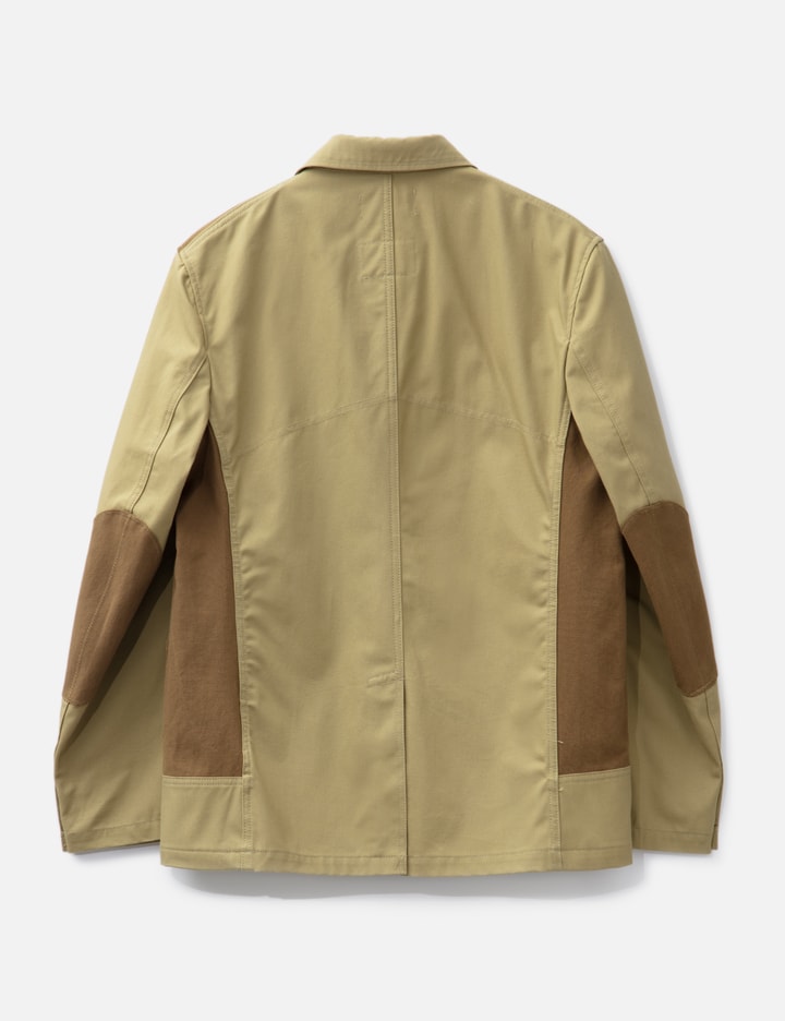 Junya Watanabe MAN x Carhartt Cotton Canvas Duck Jacket Placeholder Image