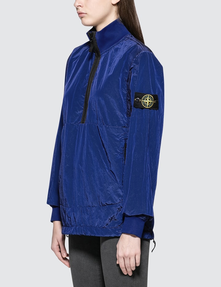 Half Zipped Windbreaker Placeholder Image